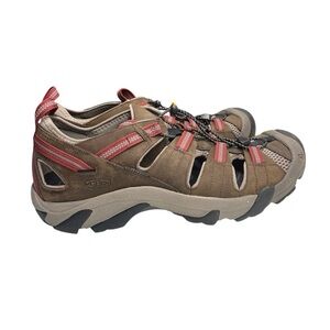 Keen Arroyo II Women's Hiking Shoe Size: 11.5